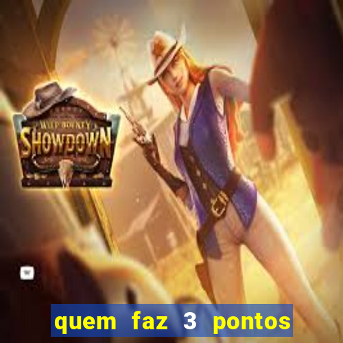 quem faz 3 pontos no dia de sorte ganha quanto